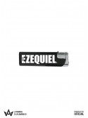 Encendedor Negro Logo de Ezequiel Benitez