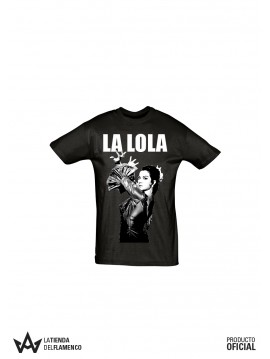 Camiseta La Lola