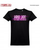 Camiseta Aro Joe