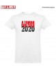 Camiseta A Tomar por Culo 2020