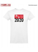 Camiseta A Tomar por Culo 2020