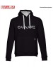 Sudadera Capucha Carajote