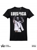 Camiseta Unisex Luis de la Pica Imagen