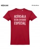 Camiseta Acércala