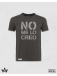 Camiseta Color NO ME LO CREO - Juan Peña