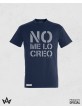 Camiseta Color NO ME LO CREO - Juan Peña