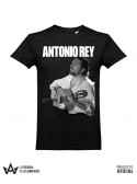 Camiseta EDICION LIMITADA Antonio Rey - Villamarta