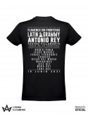 Camiseta EDICION LIMITADA Antonio Rey - Villamarta